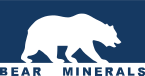 Bear Minerals logo