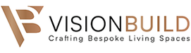 Vision Build logo