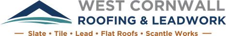 West Cornwall Roofing & Leadwork logo